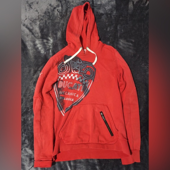 Puma Ducati Sweater - Picture 1 of 1